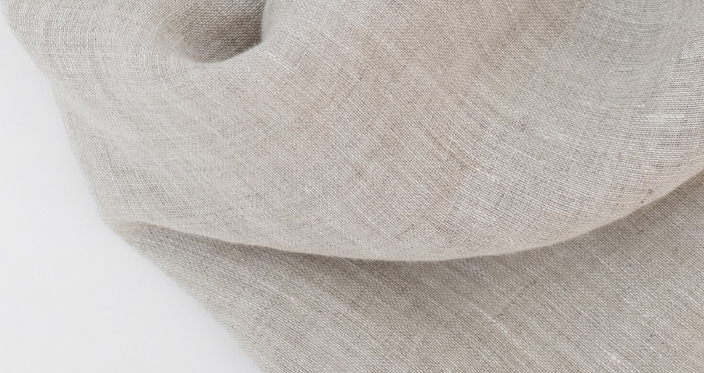 lINEN SCARF